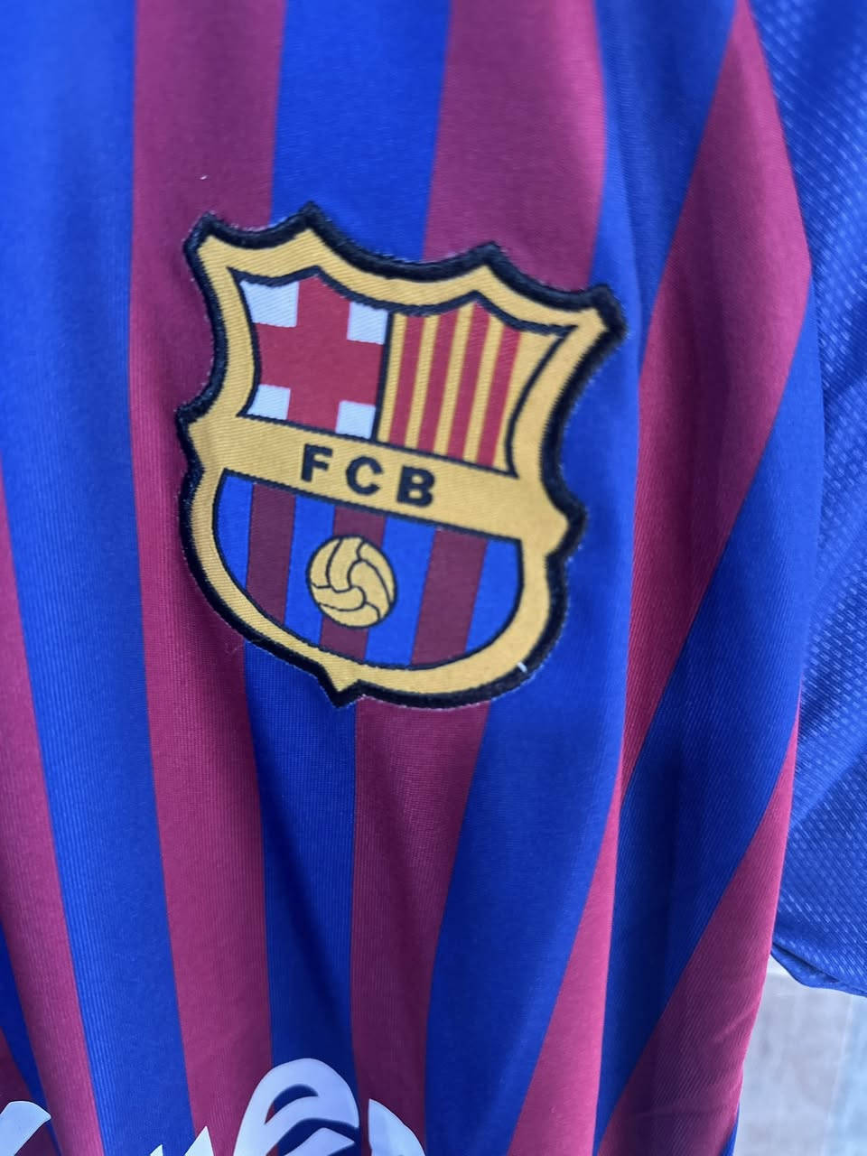 ‏توصيل مجاني
‏10 الف 
‏قياس فقط L


**إذا كنت صاحب هذا الإعلان وتريد حذفه لأي سبب، رجاءا أرسل رسالة إلى الدعم الفني**