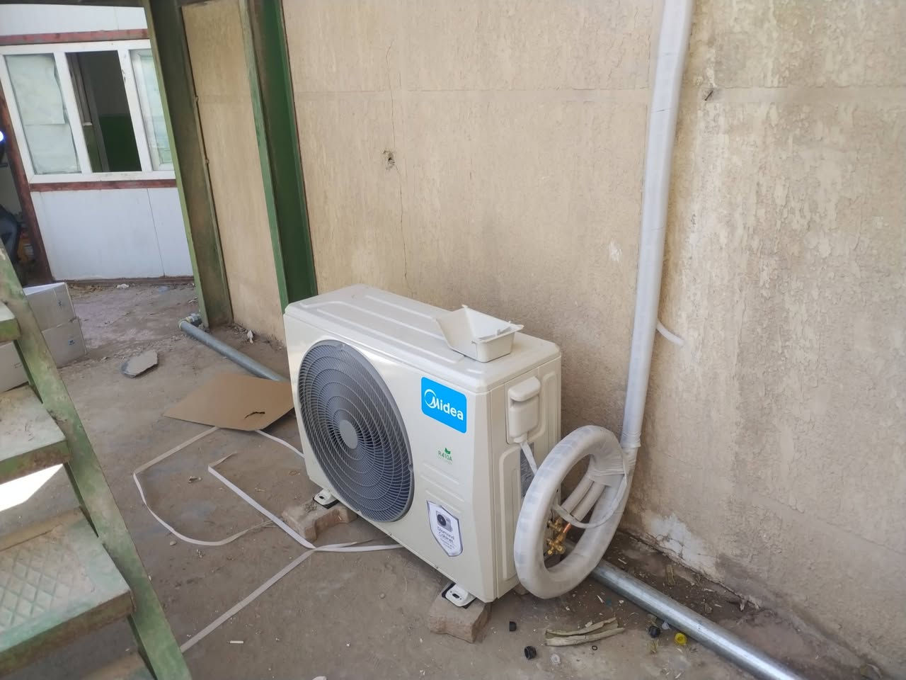 اليوم أشرقت شمس ميديا جهاز ذات مواصفات عالميه دبل راديتر مطلي بماده الكارفيت العازل تجهيز من معرض الحجي الناصريه سوق التبريد ٧٨١١١٤٠٧٤٠


**إذا كنت صاحب هذا الإعلان وتريد حذفه لأي سبب، رجاءا أرسل رسالة إلى الدعم الفني**