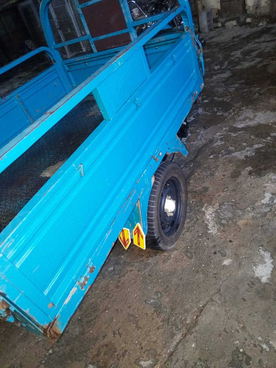 ستوته للبيع موديل 22 الاتصال على رقم التليفون0777251560 السعر رخيص 750 اوراق وبيها مجال


**إذا كنت صاحب هذا الإعلان وتريد حذفه لأي سبب، رجاءا أرسل رسالة إلى الدعم الفني**