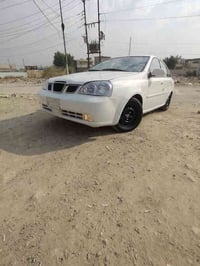 اوبترا مديل 2004 اوتماتيك رقم بابل للبيع 55 مصبوغه عام  بدون ظربه او د...