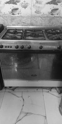 طباخين • كريازي بلادي • عل فحص