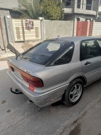 جالانت • ١٩٩١ • رقم بغداد