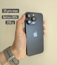 ايفون 13promaxالسعر450 ايفون 15promax /السعر 750 نظافة ١٠٠٪ لتواصل 077...