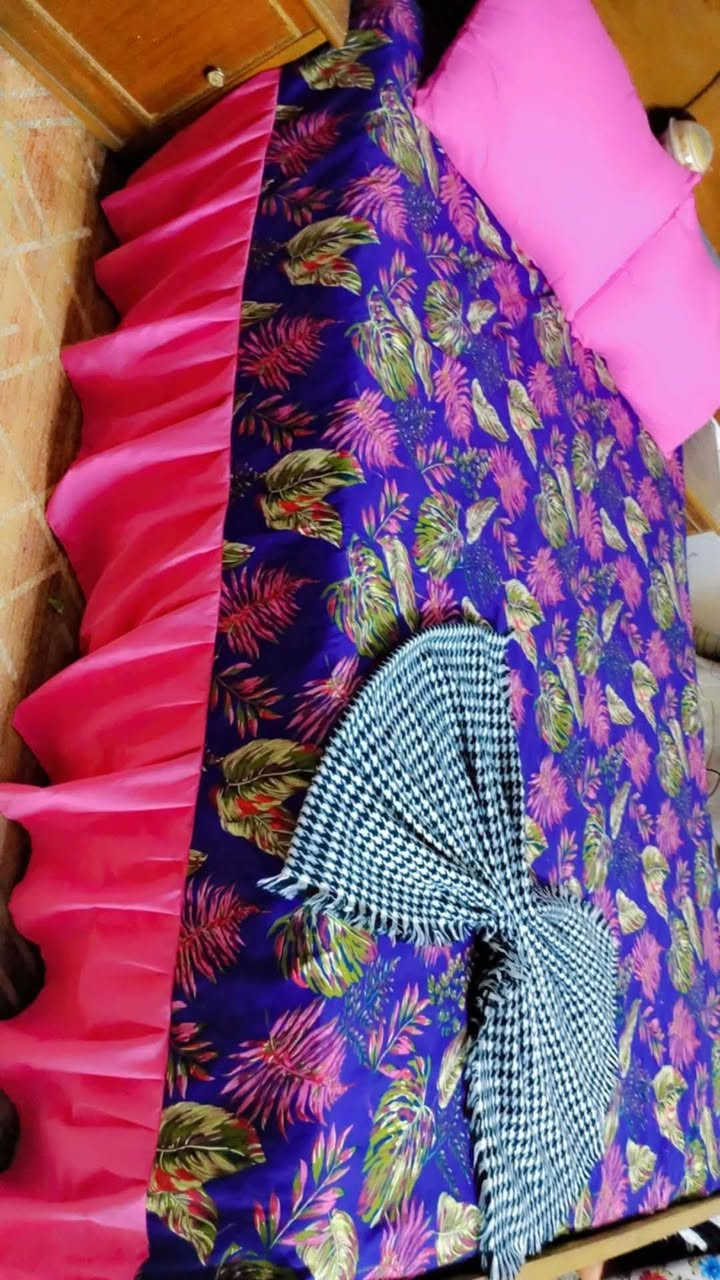 خياطه فرشات وبردات انواع الموديلات ولاسعار خاااص 🧿 توصيل جميع المحافظات


**إذا كنت صاحب هذا الإعلان وتريد حذفه لأي سبب، رجاءا أرسل رسالة إلى الدعم الفني**