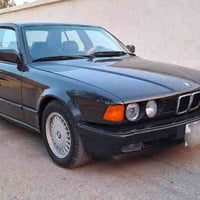 بي ام • موديل ٩٢ • رقم دهوك