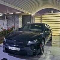دودج جارجر SXT • جارجر SXT 2015 • دودج 2015 • سيارة وارد كندي • جارجر ...