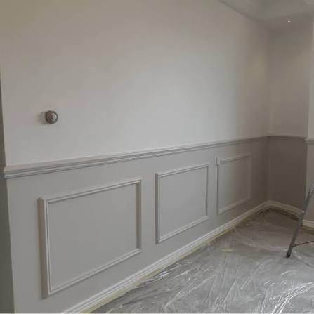 سلام عليكم ورحمة الله وبركاته  صباغ متفرغ بسعار مناسبه الله يرزقك الجميع *********** في بابل
