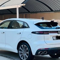 شانجان يوني كي UNI-K للبيع موديل 2022  كفالة عامة من ناحية كير و محرك ...