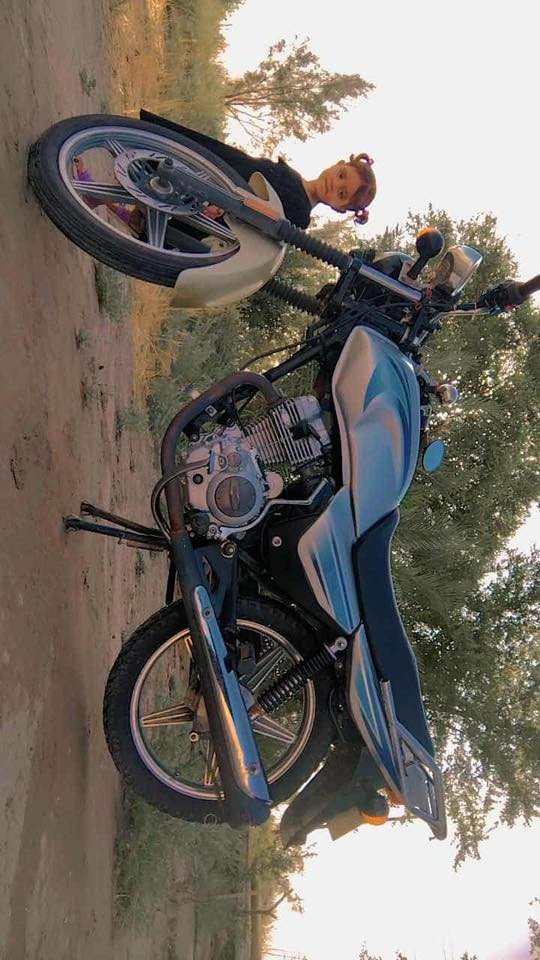 دراجه دايون عظم للبيع مكفوله كفاله عامه من كلشي دراجه مودل 2020 وسعرها مناسب 700 وبيها مجال  مكاني ناصرية مركز 

***********
