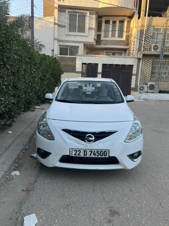 للبيع صني هندي بليته زركه موديل 2022اربيل إنكليزي بأسم شركه وكاله تحويل سياره كفاله عامه ابيع ع فحص جاهزه من كلشي
ماشيه 80 الف
سعر 110 مجال بسيط 
مكان النجف اتصال 📞 فقط
***********
