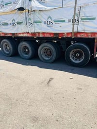 للبيع عربانه حداديه شاصي 16 دناكير 13 طول 12 ونص 07724387427