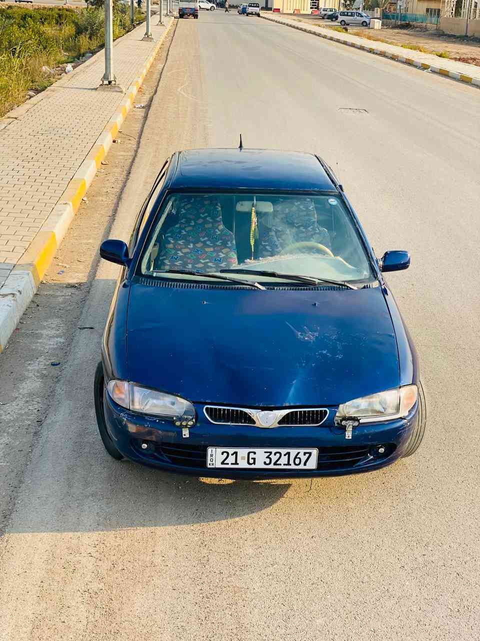 السلام عليكم برتون 2005
رقم سليمانيه بسمنه مو بسم كردي سنويه جديده 2030
كير محرك بجيس
صدر نظيف تايرات جدد
تبريد شغال
مكاني الصويرا 
السعر 44 وبيه مجال
‭٠٧٧٢ ٤٣٠ ٣٩٤١‬
