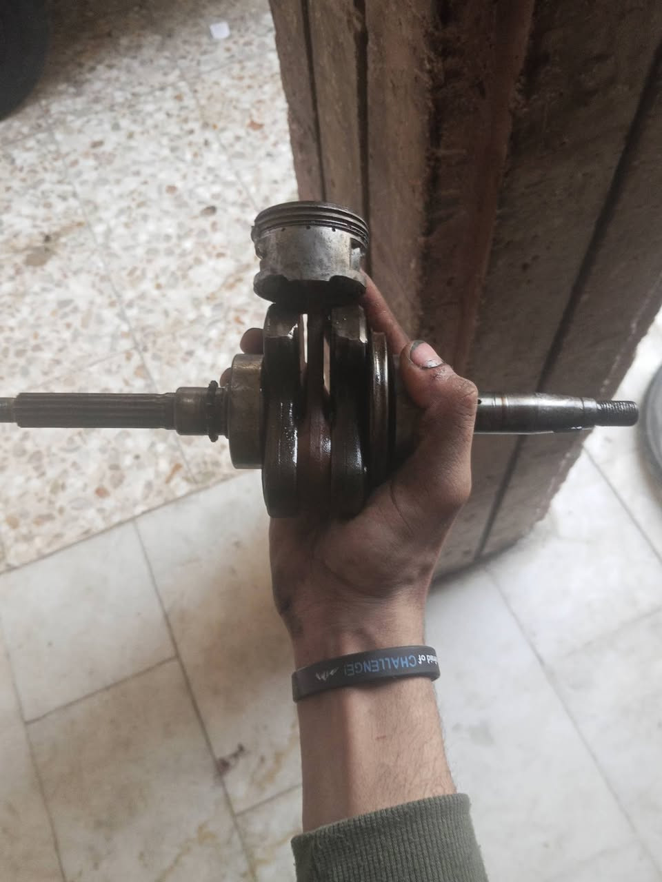 سلام عليكم 
غراض ماكس شمحتاج راسلني 
المكان الشعب 

غراض كسر


**إذا كنت صاحب هذا الإعلان وتريد حذفه لأي سبب، رجاءا أرسل رسالة إلى الدعم الفني**