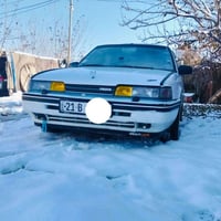 مازدا ٨ • زينون • سند ٢٠٣٠