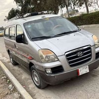 ستاركس • ٢٠٠٢ محدثة ٢٠٠٧ • ١١ راكب