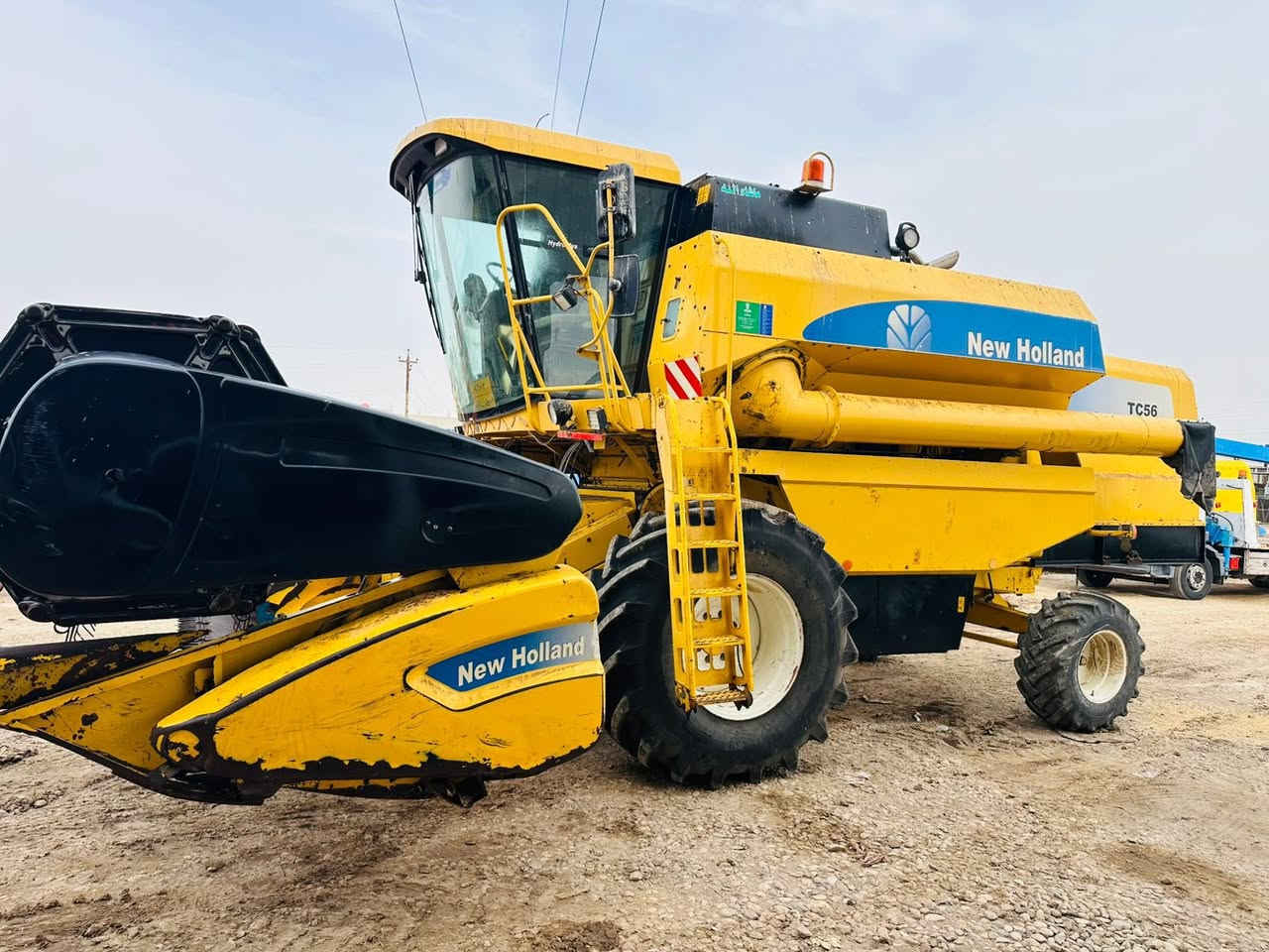 حاصده خمسه بلم هايدرو طبله 17 موديل ٢٠٠٥ محرك وبم شركه رقم اربيل مكفوله من الدوس واللحيم للاستفسار الاتصال ع الرقم ***********
