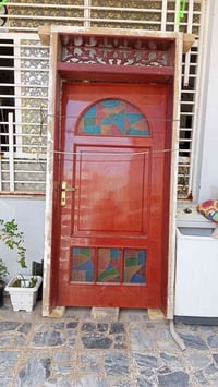 باب البيع صاج تفصال مو سوكي وجرجوبه عرض30س واتساب 07901135702