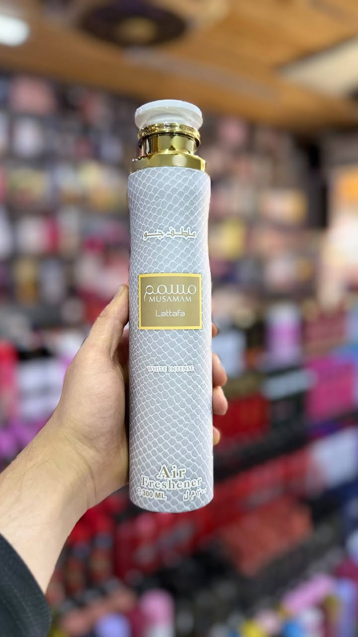 معطر جو شركة لطافة الأصلي أبو 

الفسفورة حجم 300 مل روائح مشكلة 🔥🔥

سعر الدرزن 38الف فقط 🔥🔥💙 روابطنا الرسمية 💙
━━━━━━━━━━━━━━━
🔹 قناتنا على التليجرام
💙 https://t.me/cnvxhkkgfjlkfshklmklljfcjllhgfhk
━━━━━━━━━━━━━━━
🔹 صفحتنا على الفيسبوك
💙 https://www.facebook.com/share/1CspoQ6L4S/
━━━━━━━━━━━━━━━
🔹 حسابنا على الانستغرام
💙 https://www.instagram.com/e_o_p.90?igsh=MTk4eGduOWVvdW1ydQ==
━━━━━━━━━━━━━━━
✨ نورتونا بكل مكان ✨


**إذا كنت صاحب هذا الإعلان وتريد حذفه لأي سبب، رجاءا أرسل رسالة إلى الدعم الفني**
