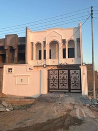 ٢٢٥م • واجهة ٧ ونص • ٦ غرف نوم