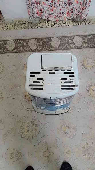 السلام عليكم صوبه شغاله ونضيفه نفطيه وسفينه ع شكل تحفه مال باله ايطاليه جديده ثنينهن ب٦٠الف نهايتهن هيه وصوبه الشراي يتصل ع رقم واكو توصيل 
***********
