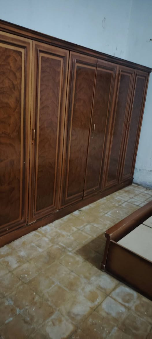 غرفة كويتيه نضيفة جدآ العنوان البصرة /البصرة القديمة
السعر 800 وبيها مجال
رقم الهاتف ***********
