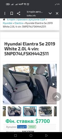 النترا • ٢٠١٩ • البصرة