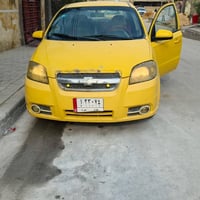 افيو امريكي • ٢٠١١ • محرك جديد