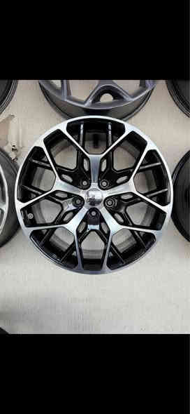 هل تبحث عن أفضل إطارات والويل كبات لسيارتك؟

زورونا في [خدمات دبي] حيث نقدم مجموعة واسعة من الإطارات والويل كبات عالية الجودة بأسعار تنافسية. 

💥 عروض خاصة على جميع الإطارات والويل كبات!  
🚗 خدمة تركيب فورية.  
🔧 ويل كبات والويل الحديد لمختلف أنواع السيارات.

لا تفوتوا الفرصة، واتصلوا بنا على [***********كاظم العلياوي
***********حسين العلياوي

أو زورونا في [بغداد الطالبيه فلكه83 البانزين خانه الكياره اول ما تعبره اول ستداره مقابيلك خدمات دبي ]. 

[خدمات دبي] – نعتني بسيارتك كما تعتني بنفسك! بغداد
