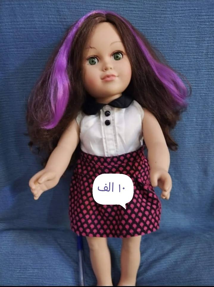 يتوفر توصيل بغداد ٣ محافظات ٥


**إذا كنت صاحب هذا الإعلان وتريد حذفه لأي سبب، رجاءا أرسل رسالة إلى الدعم الفني**