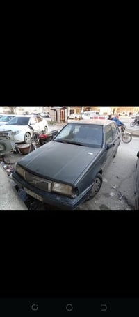 ٤ سلندر • موتور شنجمان • دواليب دهب