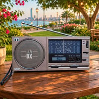 ١٩٨٣ • Grundig Satellit 300 • SABA Villingen