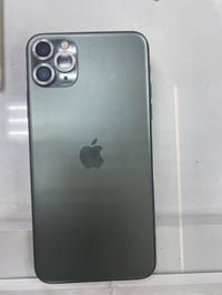 آيفون ١١ برو ماكس • مفتوح ونضيف • دجيل