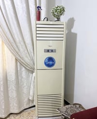 سبلت عمودي • ٣ طن • نقص غاز