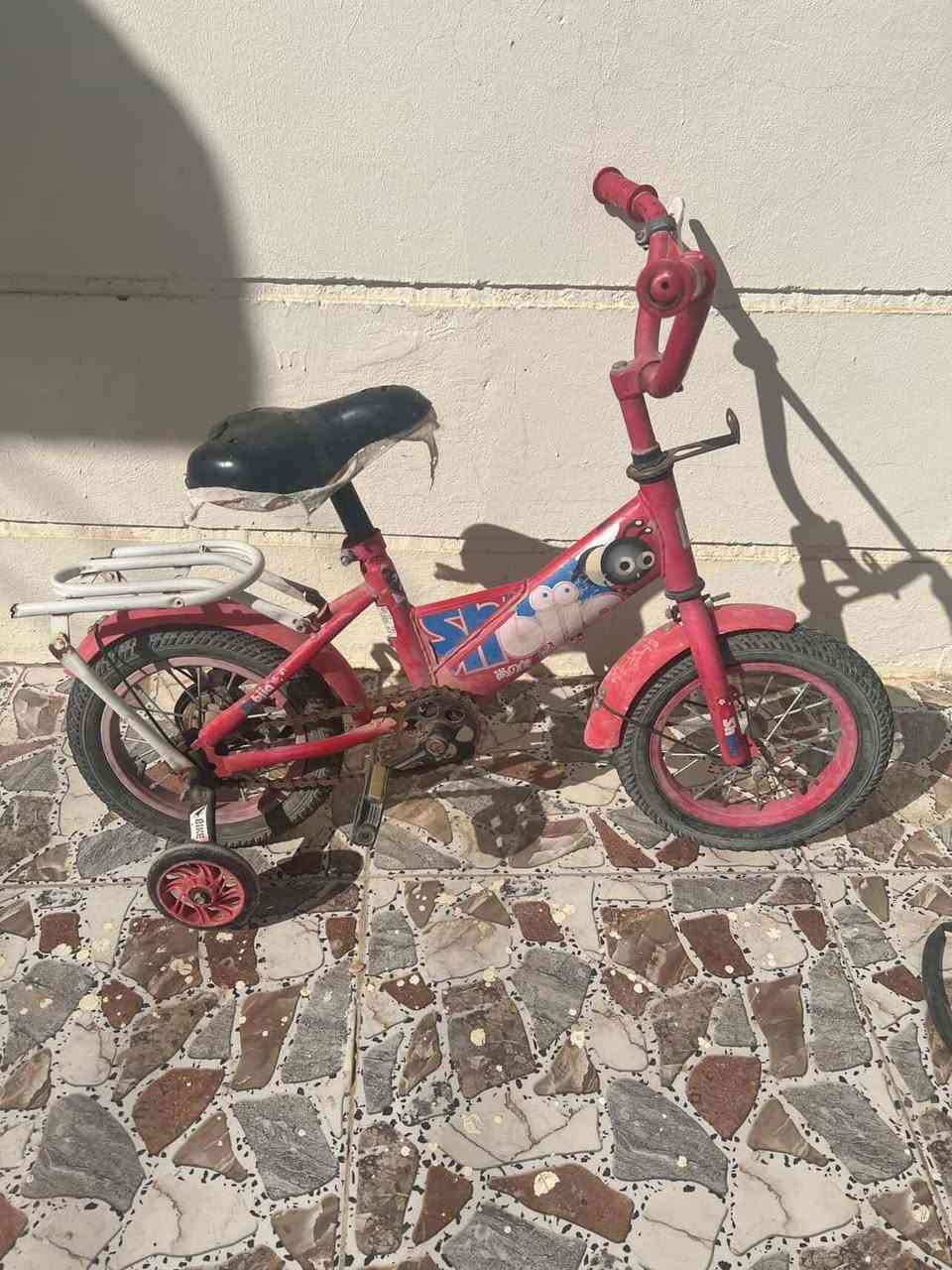 مرحبا 👋
غراض للبيع كلشي وسعره عنوان سامراء ❤


**إذا كنت صاحب هذا الإعلان وتريد حذفه لأي سبب، رجاءا أرسل رسالة إلى الدعم الفني**