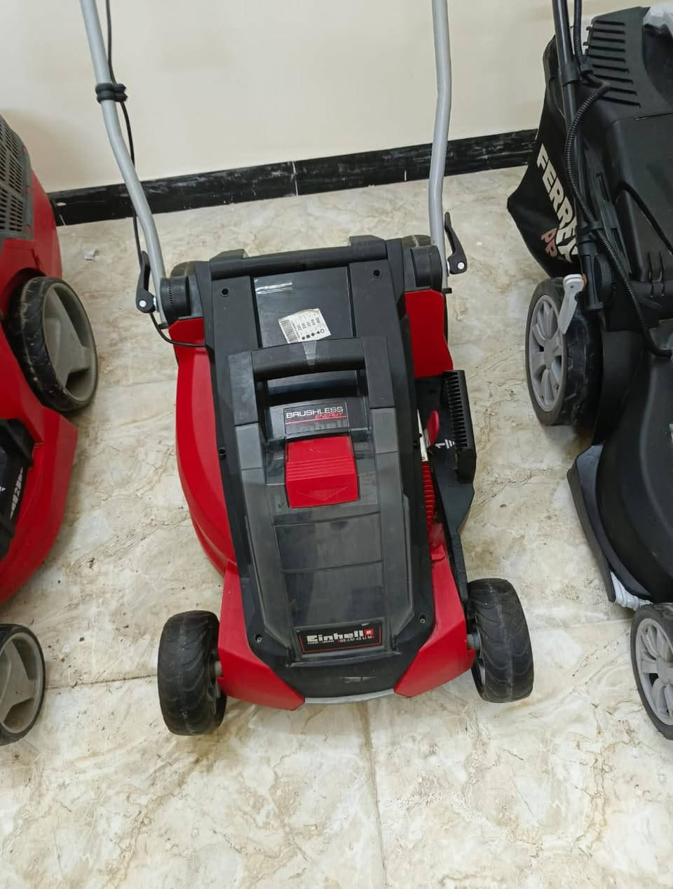 حاشوشة ثيل عدد ٢ شغالات ب ٤٠ الف


**إذا كنت صاحب هذا الإعلان وتريد حذفه لأي سبب، رجاءا أرسل رسالة إلى الدعم الفني**