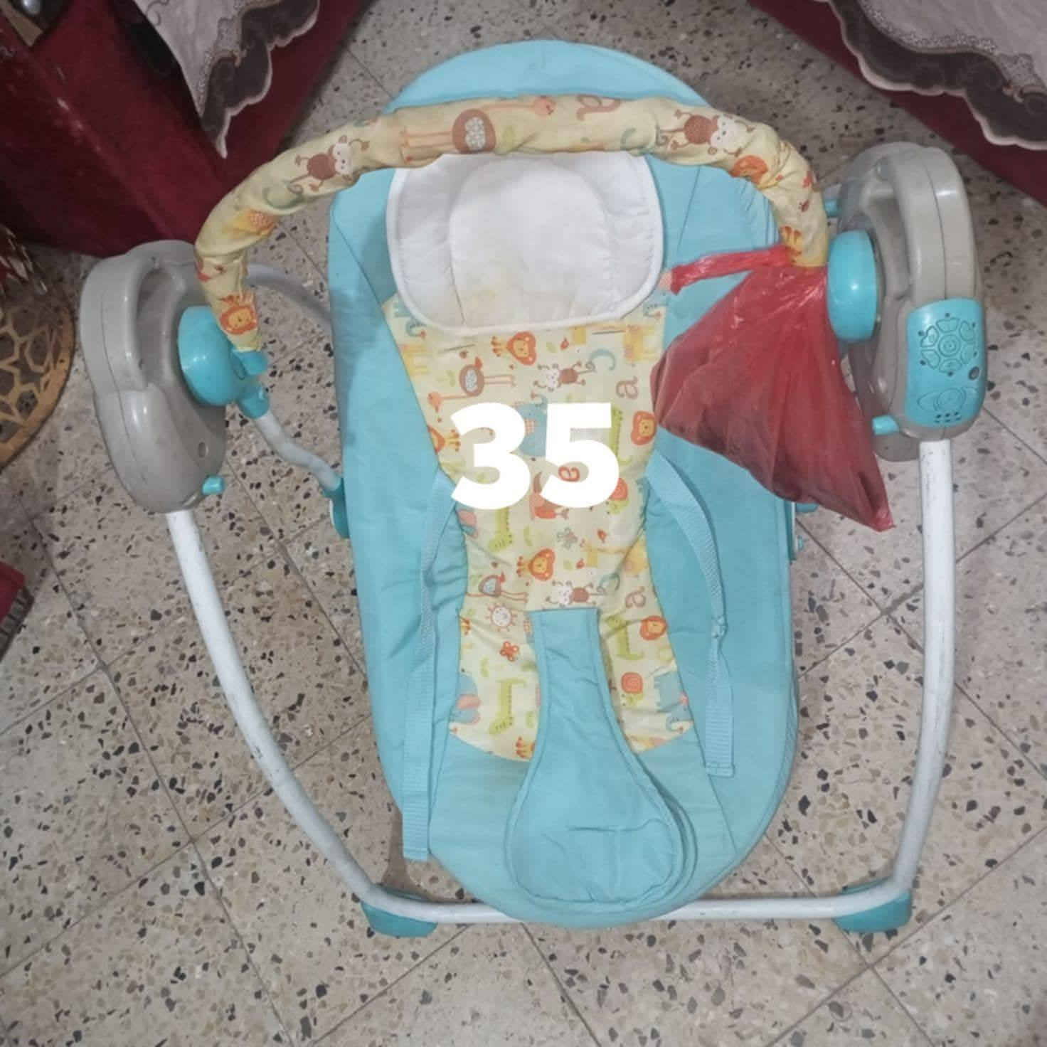 غراض مستعجلين ع بيعتهم كلهن نضيفات الاسعار ع خاص


**إذا كنت صاحب هذا الإعلان وتريد حذفه لأي سبب، رجاءا أرسل رسالة إلى الدعم الفني**