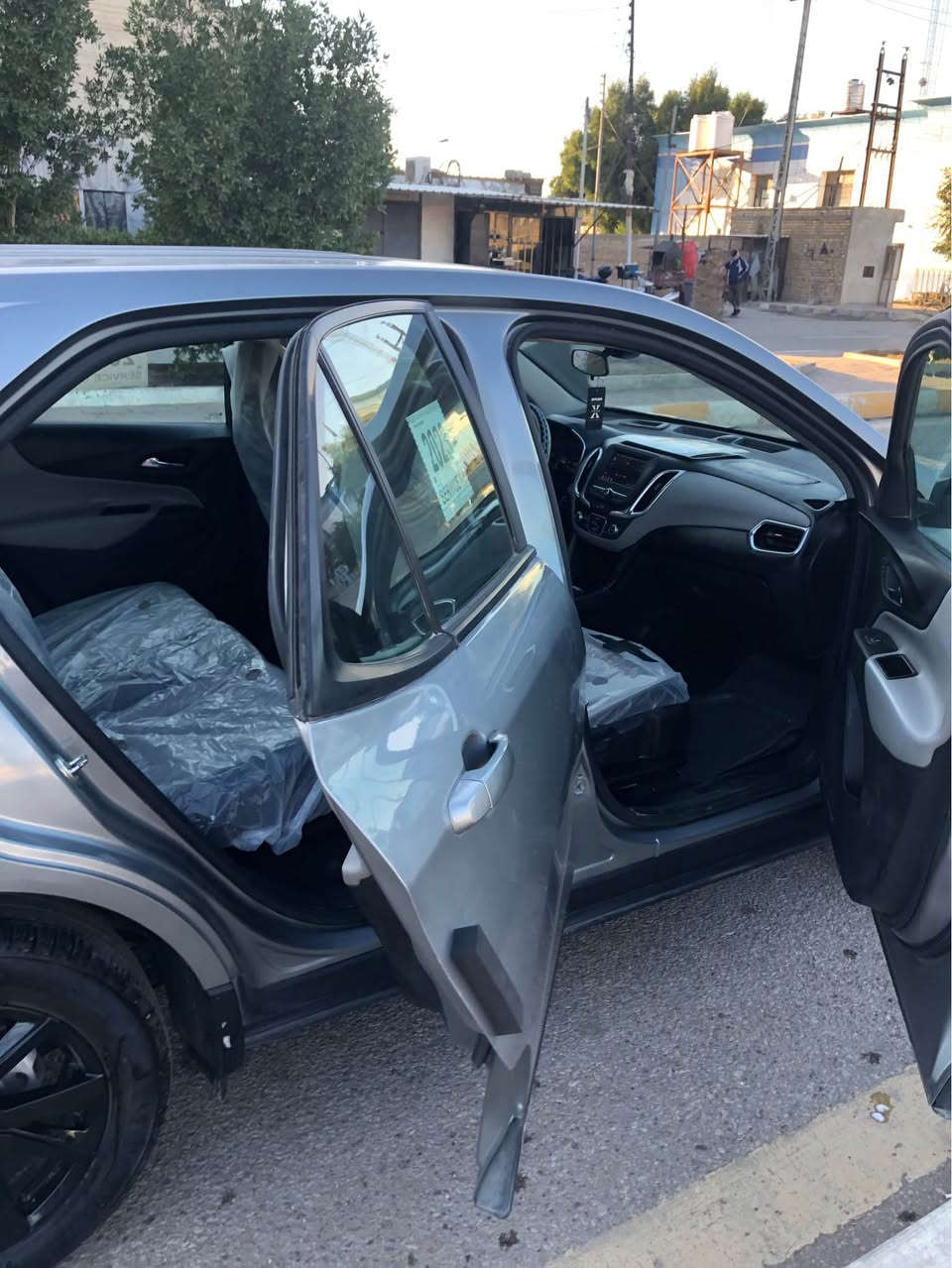 بيع مستعجل شوفرليت كوينس موديل ٢٠٢٣ ماشيه ٢٠ الف حادثها بامريكا موضح امامكم بابين وجاملغ امامي وبالعراق صاير بيها حادث بسيط ومصبوغ بنيد وجاملغ بدون معجون صونار موضح امامكم سياره احلى بهواي كلش كلش وجاهزه من كلشي. Ls ردارات تحكمات بالاستيرن نظام اوتو اطفاء وتشغيل عندازدحام كاميرا دوراه مثبت سرعه بصمه بيبان تبريد قطعتين حداديه وكير ومكينه كلها بحاله جيده جدا كهربائيات سياره كامله فور ويل يعني دفع رباعي باسمي السنويه رقم نجف الدولي مانع تصادم اشاره بالمري يعني كامله والسعر فقط ب١٣٣$ وبيها مجال بسيط جدا جدا يعني حق جيتك بس وكل تفاصيلها وصونارها هسه اليوم سويتها وكل تفاصيلها ذكرت الك اقرا زين منشور كلش قبل لا تخابر وكلشي موجود بالسوك وكلمن بسعره اسف جدا لاطاله بالكلام اللي يحب يراسل اويخابر عالرقم *********** والرقم الثاني *********** مكان السياره موجود بالعماره محافظه ميسان اسف لاطاله بالكلام رجاءً ثم رجا اقرا منشور كلش زين قبل لا تخابر والسعر ب١٣٣$ ورقه عمارة, ميسان
