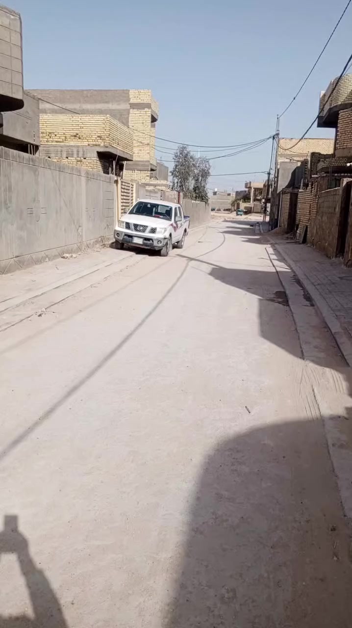 مشتمل 90 متر للايجار سعر الايجار 250 الف طويريج حي الجمعيه قرب مدرسه نبع المعرفه  
ابو ايه ***********
ابوحسين ***********
