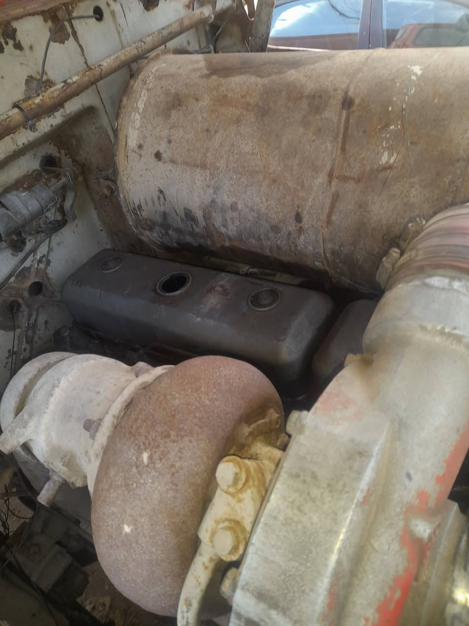 ا***********سكانيا 111 موديل 79 رقم بغداد ماكينه 12 ونص
