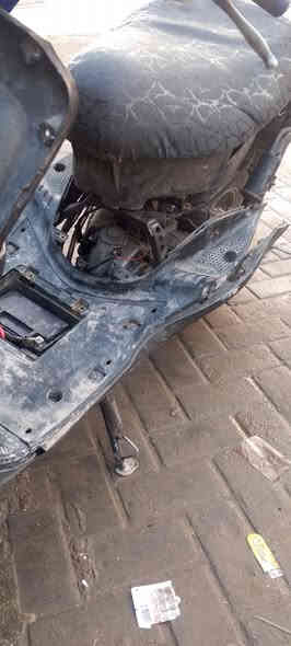 سلام عليكم بريز للبيع ضفيره مال تفصيخ جديده ولفات جدد بوشه
وبستم جدد دراجة يرادلها ترتيب ابيع كوم حديد سعر 300الف مكان بغداد الدورة شارع 60 
***********
