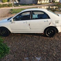 اسبكترة موديل 2009 محرك وكير مكفول كير اتو مصبوغة عام بدون دواخل تخم ت...