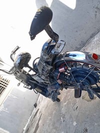 بايسكل شحن • بطاريات نضيفات • شهربان ديالى