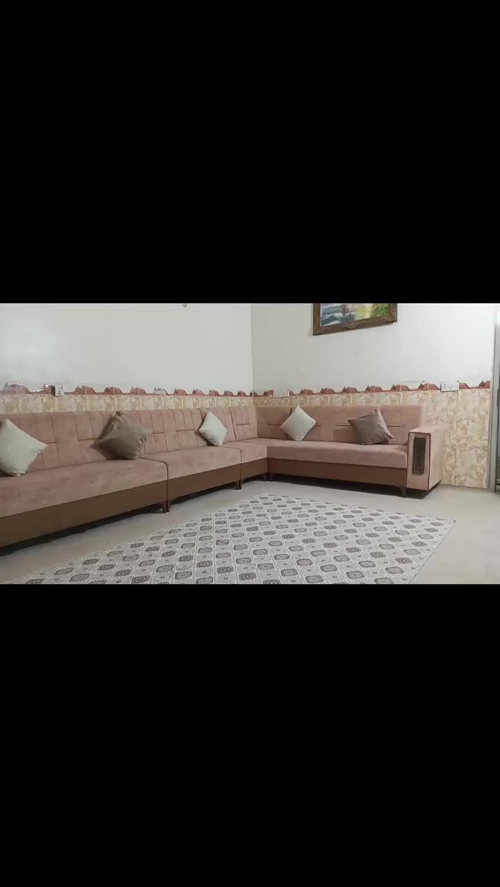 ئةم تاخمةمان هيناوة تازةو بيعيب بؤفرؤشنت  لةكةلار سالاغا


**إذا كنت صاحب هذا الإعلان وتريد حذفه لأي سبب، رجاءا أرسل رسالة إلى الدعم الفني**