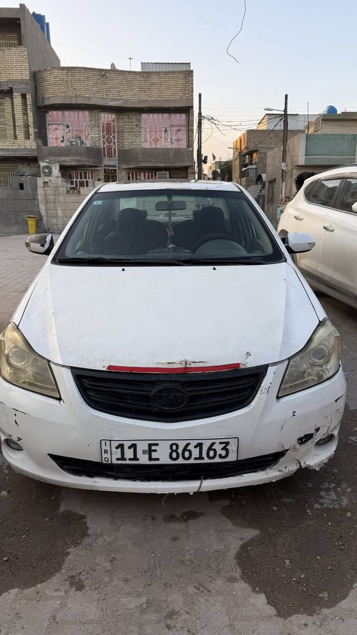 بي واي دي G3محورً كير مكينة كورلا 1800 رقم بغداد سنوية 2027 موصفات السيارة معروفة شاشة السعر 40 وبيها مجال 
العنوان بغداد مدينة الصدر 
الرقم ***********
