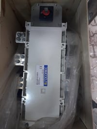 يتوفر وجبه جديدة من ألجنجات نحاس 100/100 جنج ١٦٠ أمبير سيكوميك 👈 ٥٥ ال...