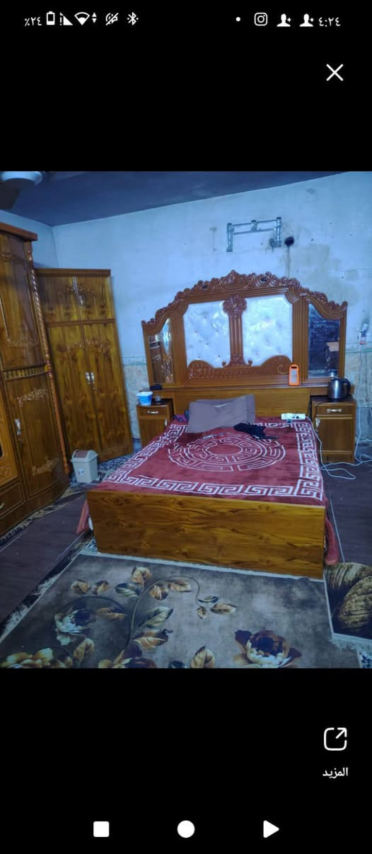 غرفه مستخدمه ستخدام قليل السعر 250 الف مستعجل على بيعته ***********
