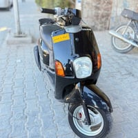 بوليسي للبيع دراجه فوول نضافه  شلعه ومعدل خير من الله  كامله ماناقصهه ...