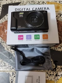 كاميرا • إلكترونيات