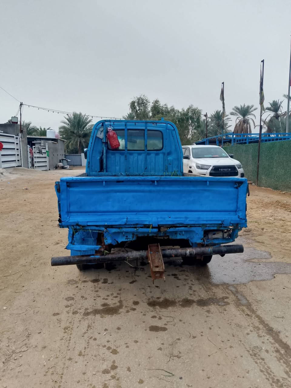 سلام عليكم البيع كيا  سيارء مكفوله من كلشي رقم بغداد 
مكان نجف عباسيه حريه سعر 30 بيه مجال ال شراي ‏‪***********‬‏
