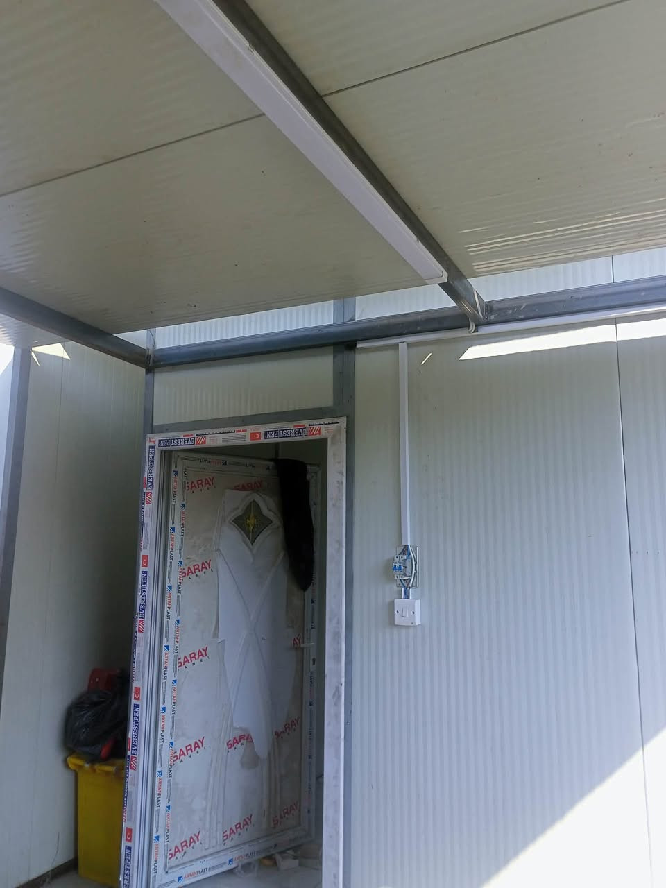 ابو عباس الكهربائي *********** تأسيسات عامه تأسيس سيمنز تأسيس بوري عمله بوردات سيطره
الرقم بي واتساب 
نشتغل اي مكان
